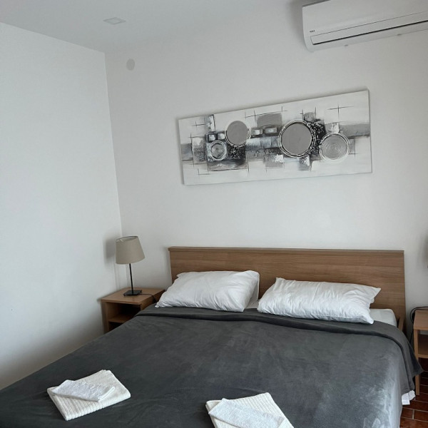 Bedrooms, Apartmani Katarina Seline, Apartments Katarina Seline – Starigrad-Paklenica, Croatia Starigrad, Seline