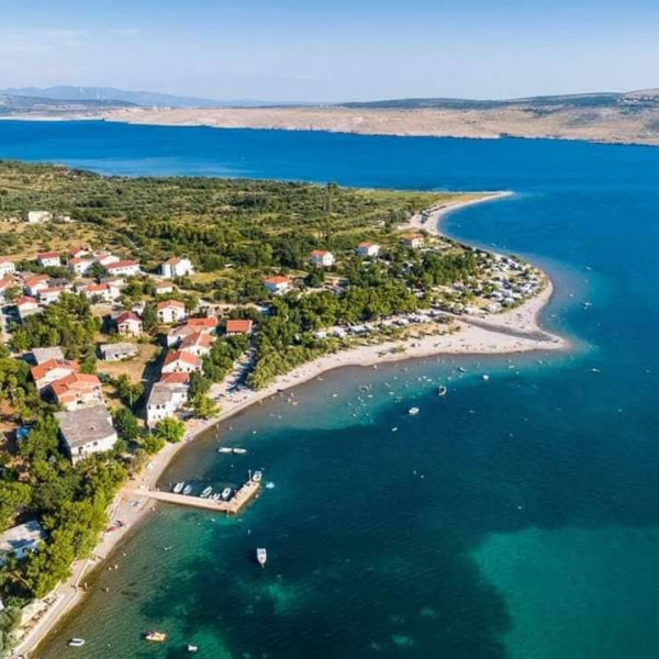 Apartmani Katarina Seline, Apartments Katarina Seline – Starigrad-Paklenica, Croatia Starigrad, Seline