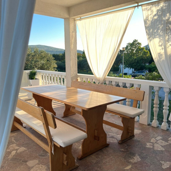 Apartmani Katarina Seline, Apartments Katarina Seline – Starigrad-Paklenica, Croatia Starigrad, Seline