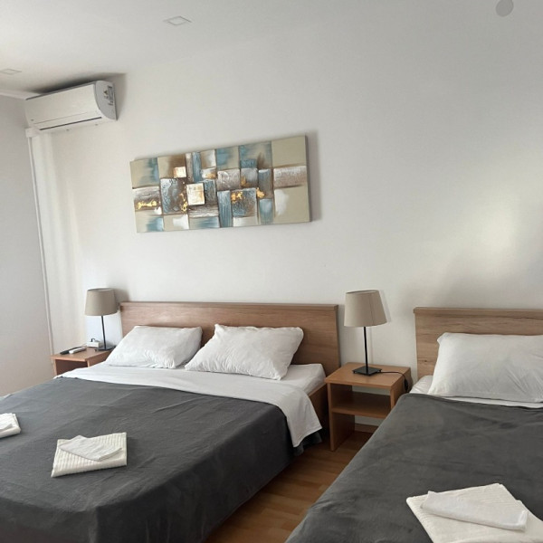 Bedrooms, Apartmani Katarina Seline, Apartments Katarina Seline – Starigrad-Paklenica, Croatia Starigrad, Seline