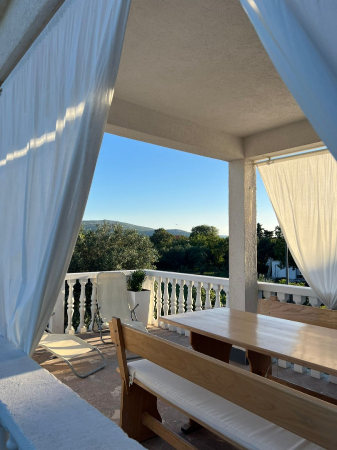 Apartmani Katarina Seline, Apartments Katarina Seline – Starigrad-Paklenica, Croatia Starigrad, Seline