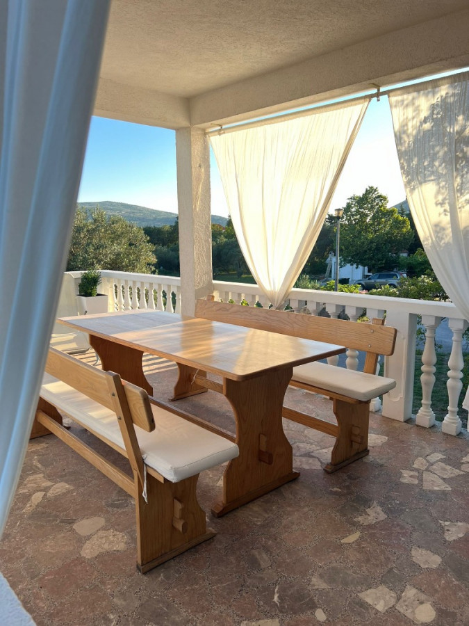 Apartments Katarina Seline – Starigrad-Paklenica, Croatia Starigrad, Seline