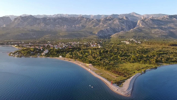 Seline – the heart of the Paklenica Riviera, Apartments Katarina Seline – Starigrad-Paklenica, Croatia Starigrad, Seline