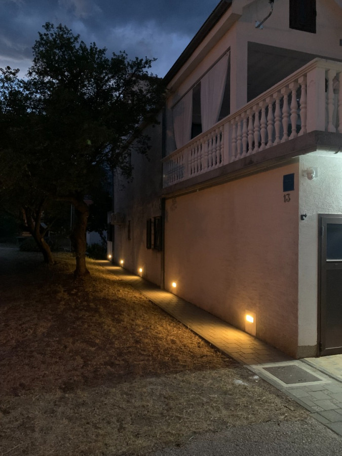 Apartments Katarina Seline – Starigrad-Paklenica, Croatia Starigrad, Seline