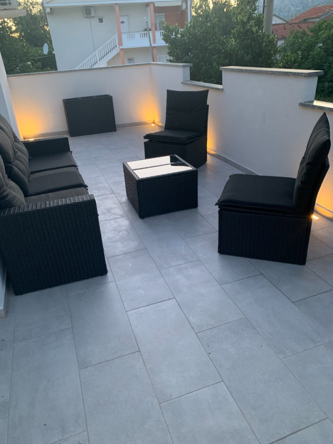 Apartments Katarina Seline – Starigrad-Paklenica, Croatia Starigrad, Seline