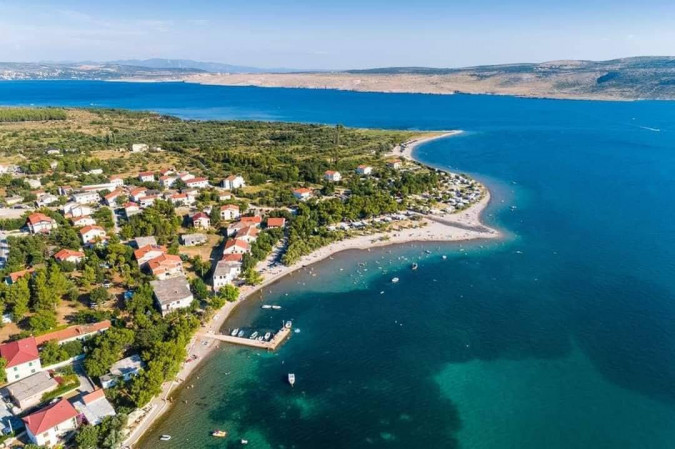 Apartments Katarina Seline – Starigrad-Paklenica, Croatia Starigrad, Seline