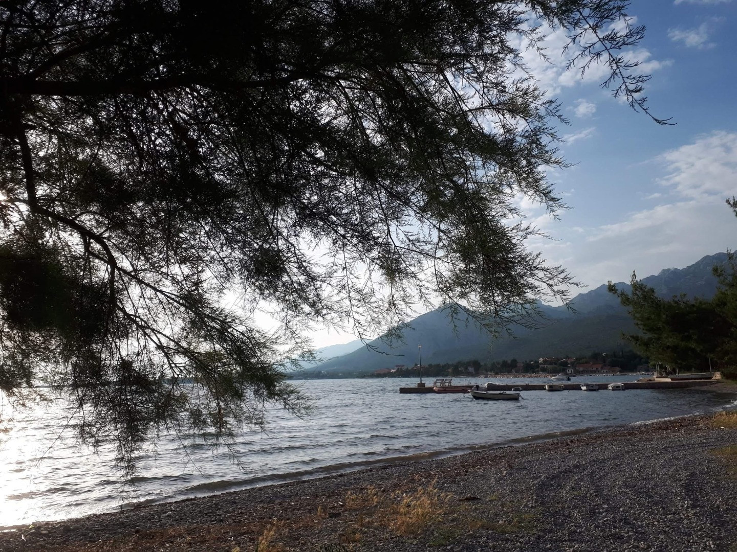 APARTMANI KATARINA SELINE - Experience the harmony of untouched nature, crystal-clear sea, and warm hospitality., Apartments Katarina Seline – Starigrad-Paklenica, Croatia Starigrad, Seline